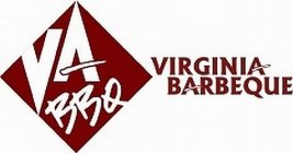 VA BBQ VIRGINIA BARBEQUE