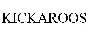 KICKAROOS