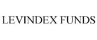 LEVINDEX FUNDS