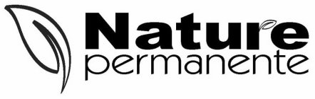 NATURE PERMANENTE
