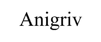 ANIGRIV