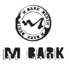 M BARK DENIM