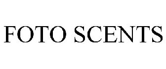 FOTO SCENTS