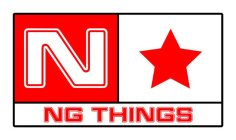 NG THINGS, N