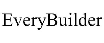 EVERYBUILDER