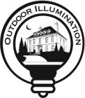 OUTDOOR ILLUMINATION, INC.