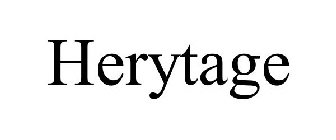HERYTAGE