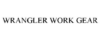 WRANGLER WORK GEAR