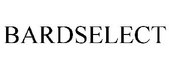 BARDSELECT
