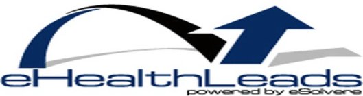 EHEALTHLEADS POWERED BY ESOLVERE