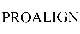 PROALIGN