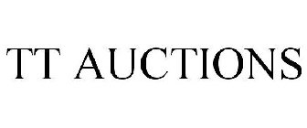 TT AUCTIONS