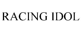 RACING IDOL