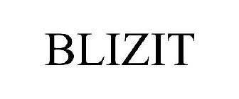 BLIZIT