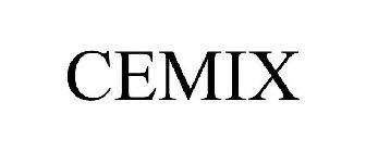 CEMIX