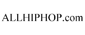 ALLHIPHOP.COM