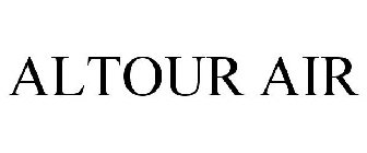 ALTOUR AIR