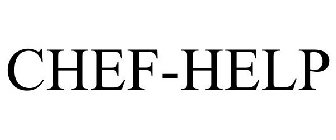 CHEF-HELP