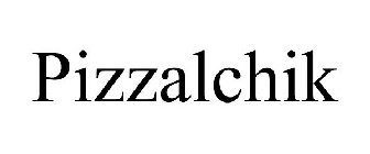 PIZZALCHIK