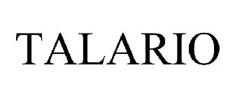 TALARIO