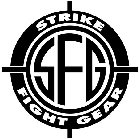 STRIKE SFG FIGHT GEAR