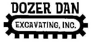 DOZER DAN EXCAVATING, INC.