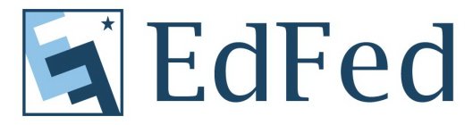 EF EDFED