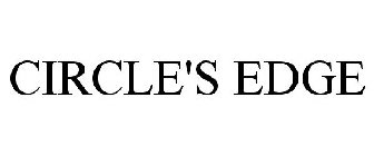 CIRCLE'S EDGE