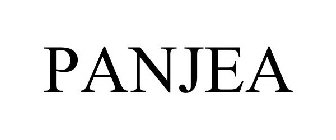 PANJEA