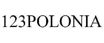 123POLONIA