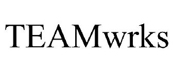TEAMWRKS
