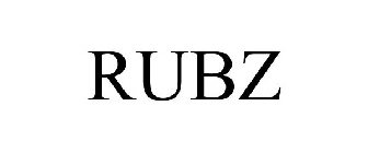 RUBZ