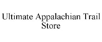 ULTIMATE APPALACHIAN TRAIL STORE