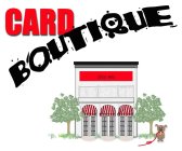 CARD BOUTIQUE CHEZ MOI