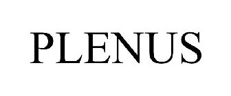 PLENUS