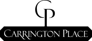 CP CARRINGTON PLACE