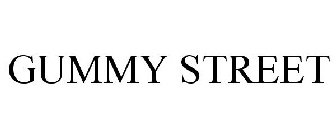 GUMMY STREET