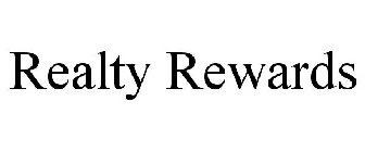 REALTY REWARDS