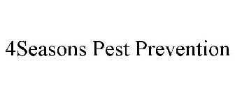 4SEASONS PEST PREVENTION