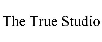 THE TRUE STUDIO