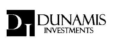 DI DUNAMIS INVESTMENTS