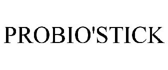 PROBIO'STICK