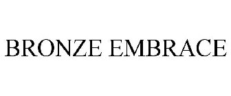 BRONZE EMBRACE
