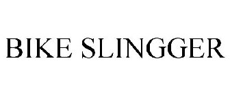 BIKE SLINGGER