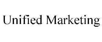 UNIFIED MARKETING
