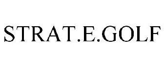 STRAT.E.GOLF