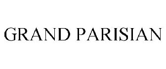 GRAND PARISIAN