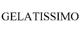 GELATISSIMO