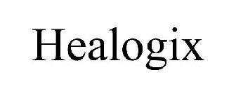 HEALOGIX
