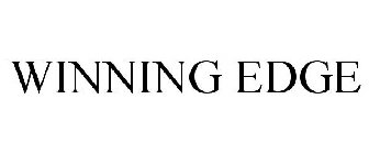 WINNING EDGE